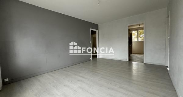 Location Appartement 3 pièces 60.37 m² - Poissy 78300