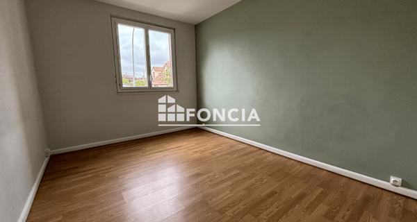 Location Appartement 3 pièces 60.37 m² - Poissy 78300
