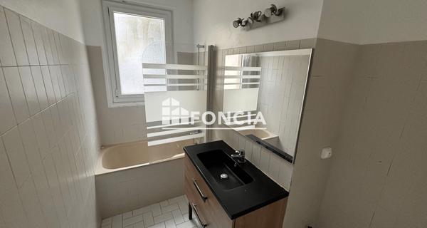 Location Appartement 3 pièces 60.37 m² - Poissy 78300