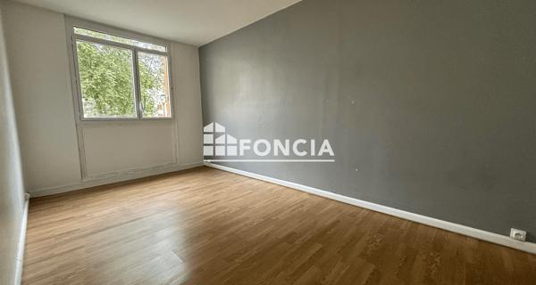 Location Appartement 3 pièces 60.37 m² - Poissy 78300