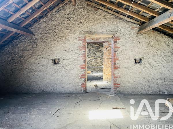 Immeuble à vendre 640 m² Lys-Haut-Layon