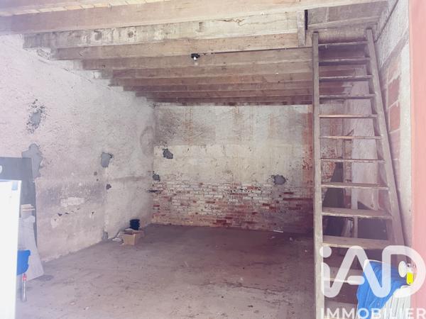 Immeuble à vendre 640 m² Lys-Haut-Layon