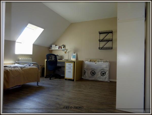 Montmagny (95360) Charmante maison familiale de 134 m² idéalement située dans le quartier prisé de la Butte Pinson à Montmagny.