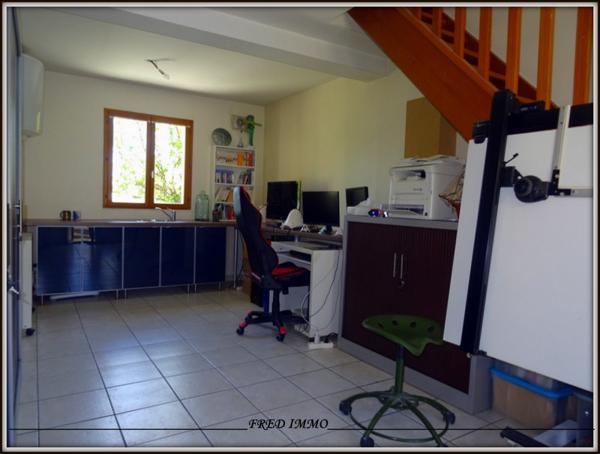 Montmagny (95360) Charmante maison familiale de 134 m² idéalement située dans le quartier prisé de la Butte Pinson à Montmagny.