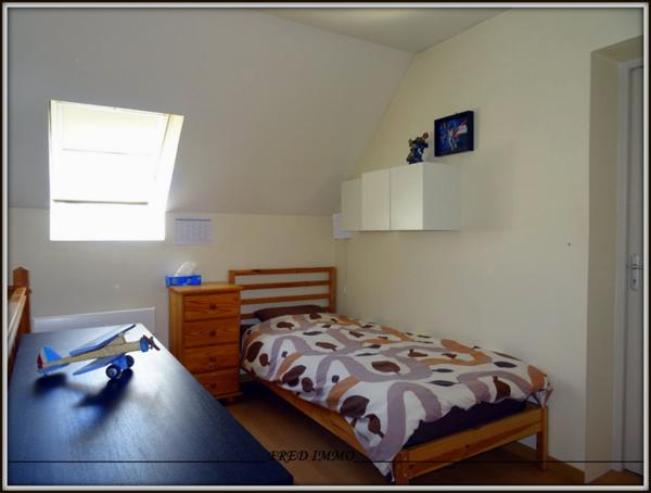 Montmagny (95360) Charmante maison familiale de 134 m² idéalement située dans le quartier prisé de la Butte Pinson à Montmagny.