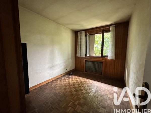 Maison à vendre 4 pièces 93,4 m² Ris-Orangis