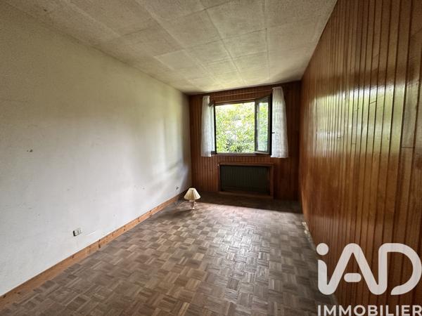 Maison à vendre 4 pièces 93,4 m² Ris-Orangis