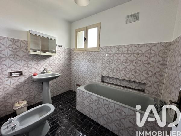 Maison à vendre 4 pièces 93,4 m² Ris-Orangis