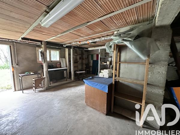 Maison à vendre 4 pièces 93,4 m² Ris-Orangis