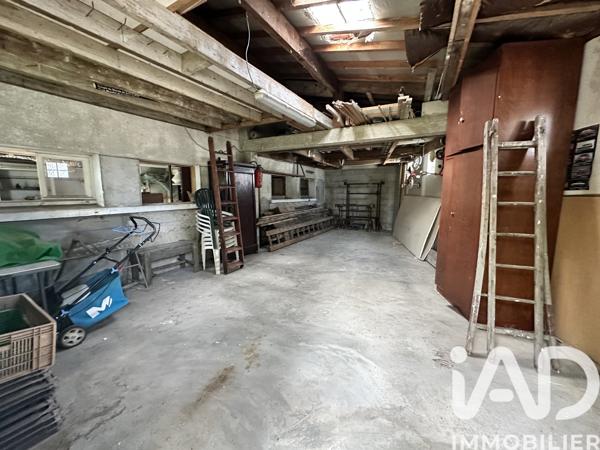 Maison à vendre 4 pièces 93,4 m² Ris-Orangis