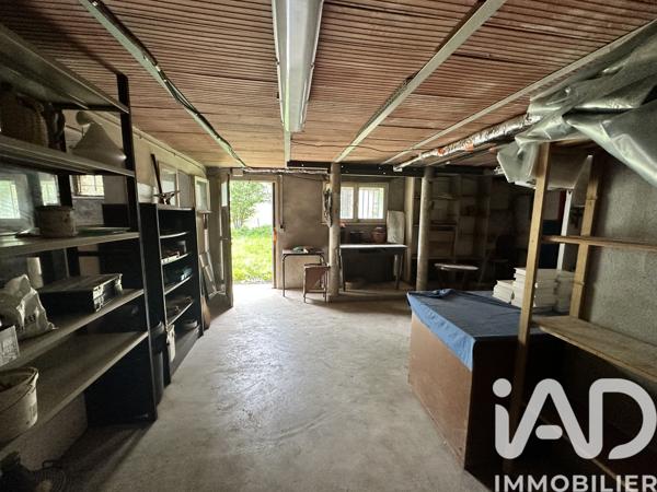 Maison à vendre 4 pièces 93,4 m² Ris-Orangis
