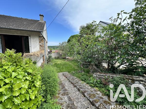 Maison à vendre 4 pièces 93,4 m² Ris-Orangis