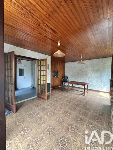 Maison à vendre 4 pièces 93,4 m² Ris-Orangis