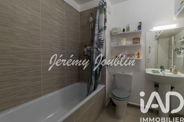 Appartement à vendre 4 pièces 77,32 m² Osny