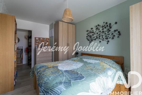Appartement à vendre 4 pièces 77,32 m² Osny