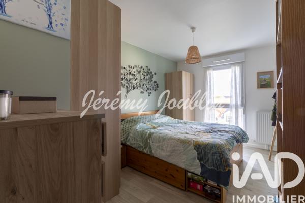Appartement à vendre 4 pièces 77,32 m² Osny