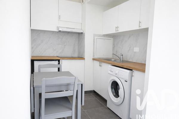 Location appartement 2 pièces 43 m² Villejuif