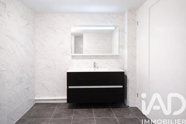 Location appartement 2 pièces 43 m² Villejuif