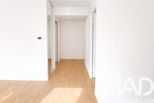 Location appartement 2 pièces 43 m² Villejuif