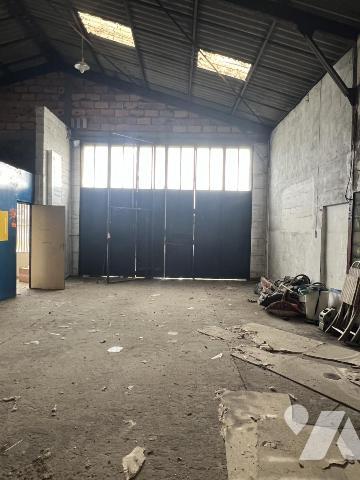 Vente bâtiments professionnels - emplacement exceptionnel