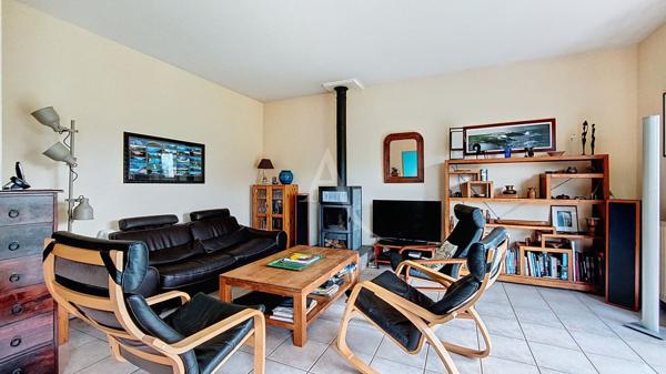 Maison 6 pièce(s) 142 m2