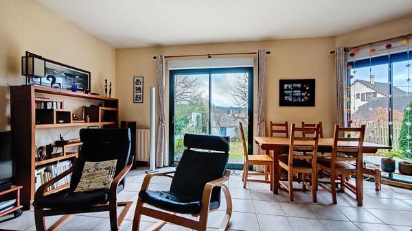 Maison 6 pièce(s) 142 m2