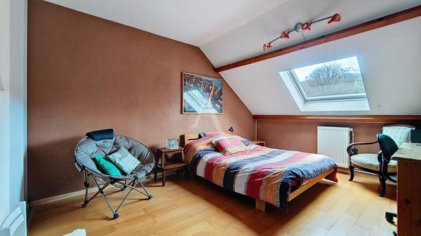 Maison 6 pièce(s) 142 m2