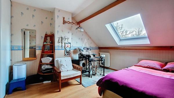 Maison 6 pièce(s) 142 m2