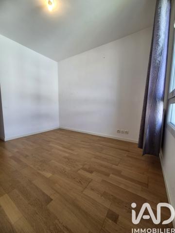 Appartement à vendre 3 pièces 61 m² Les Mureaux