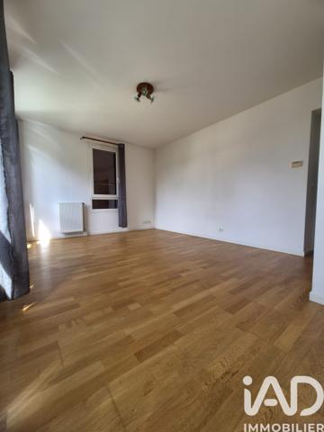 Appartement à vendre 3 pièces 61 m² Les Mureaux