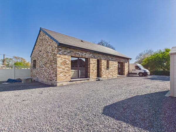 Maison 4 pièces - 94 m²