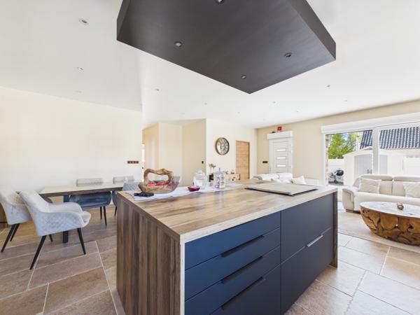 Maison 4 pièces - 94 m²