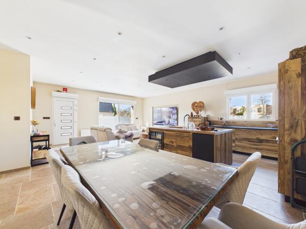 Maison 4 pièces - 94 m²