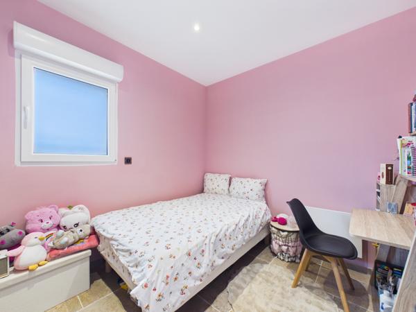 Maison 4 pièces - 94 m²