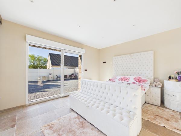 Maison 4 pièces - 94 m²