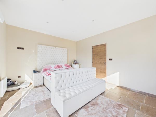 Maison 4 pièces - 94 m²