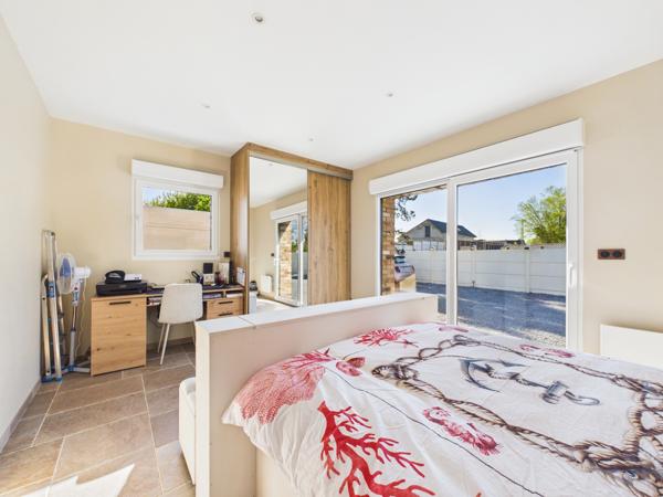 Maison 4 pièces - 94 m²