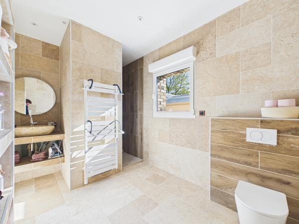 Maison 4 pièces - 94 m²