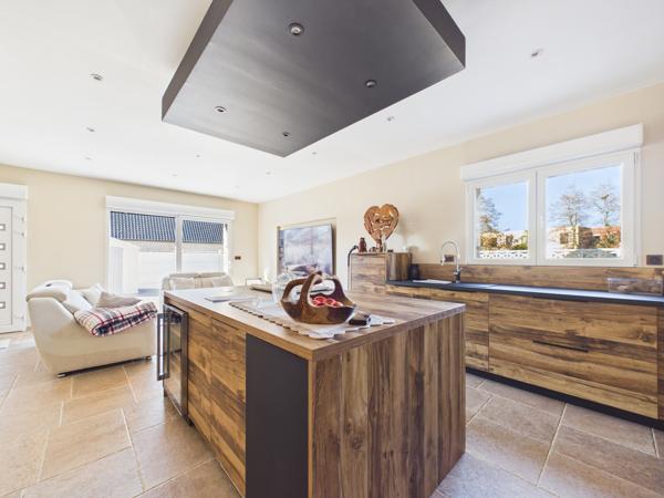 Maison 4 pièces - 94 m²