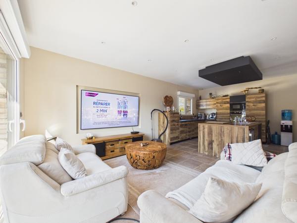 Maison 4 pièces - 94 m²