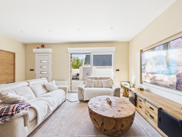 Maison 4 pièces - 94 m²