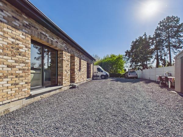 Maison 4 pièces - 94 m²