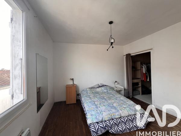 Maison à vendre 4 pièces 95 m² Le Château-d'Oléron