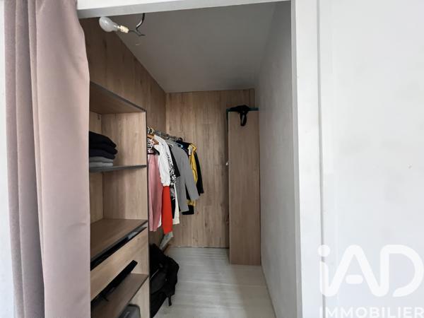 Maison à vendre 4 pièces 95 m² Le Château-d'Oléron