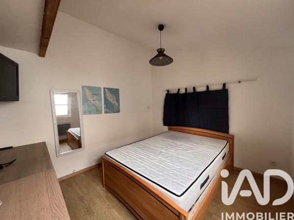 Maison à vendre 4 pièces 95 m² Le Château-d'Oléron