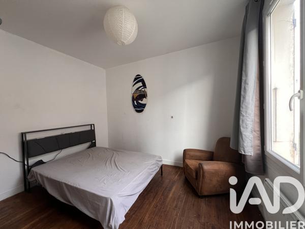 Maison à vendre 4 pièces 95 m² Le Château-d'Oléron