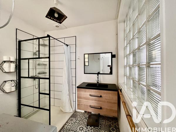 Maison à vendre 4 pièces 95 m² Le Château-d'Oléron