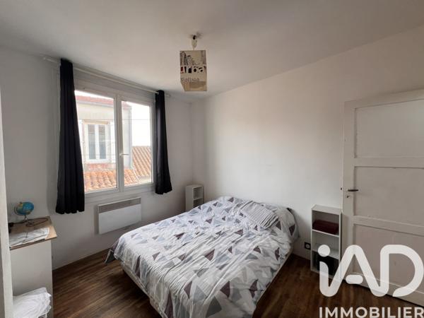 Maison à vendre 4 pièces 95 m² Le Château-d'Oléron