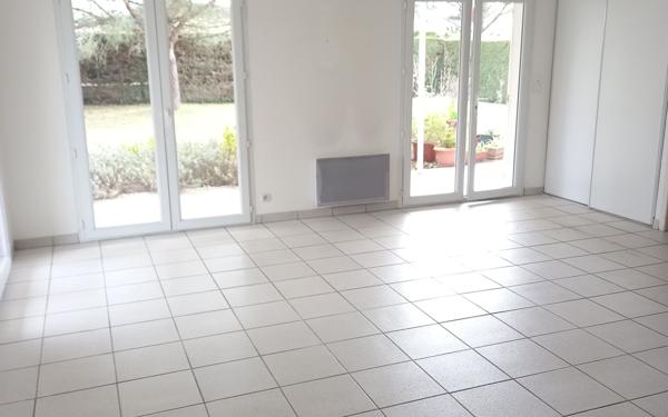 Maison à louer    4 pièces •  La Teste-de-Buch