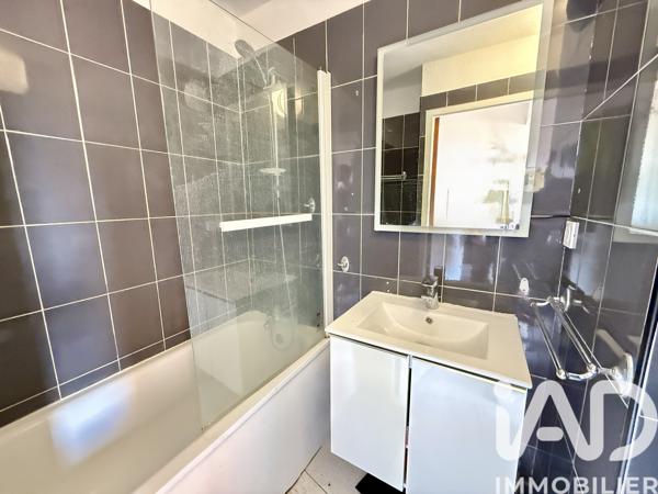 Appartement à vendre 3 pièces 47 m² Le Barcarès